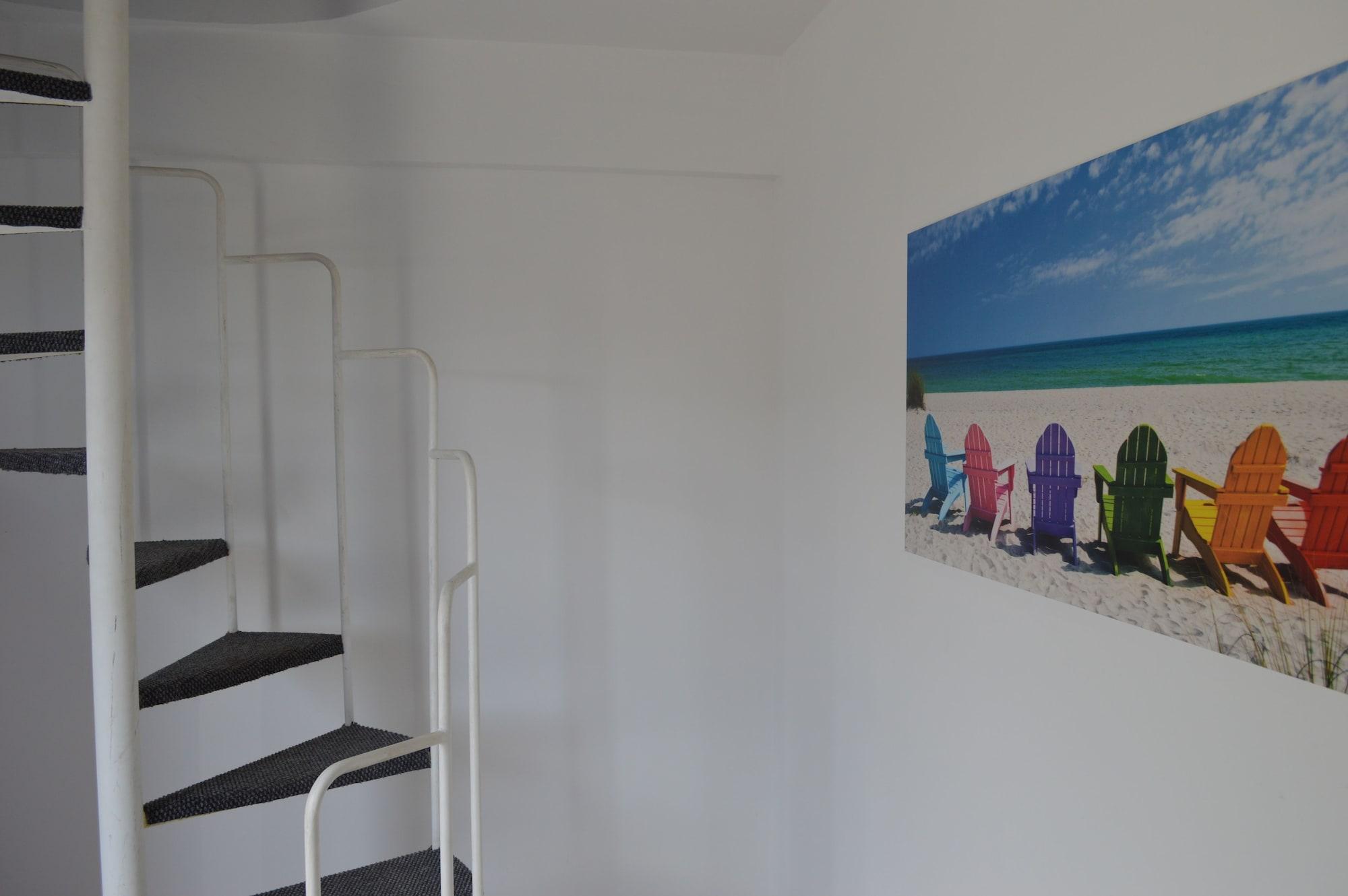 Blue Harbour Boutique Aparthotel Айя Напа Екстериор снимка